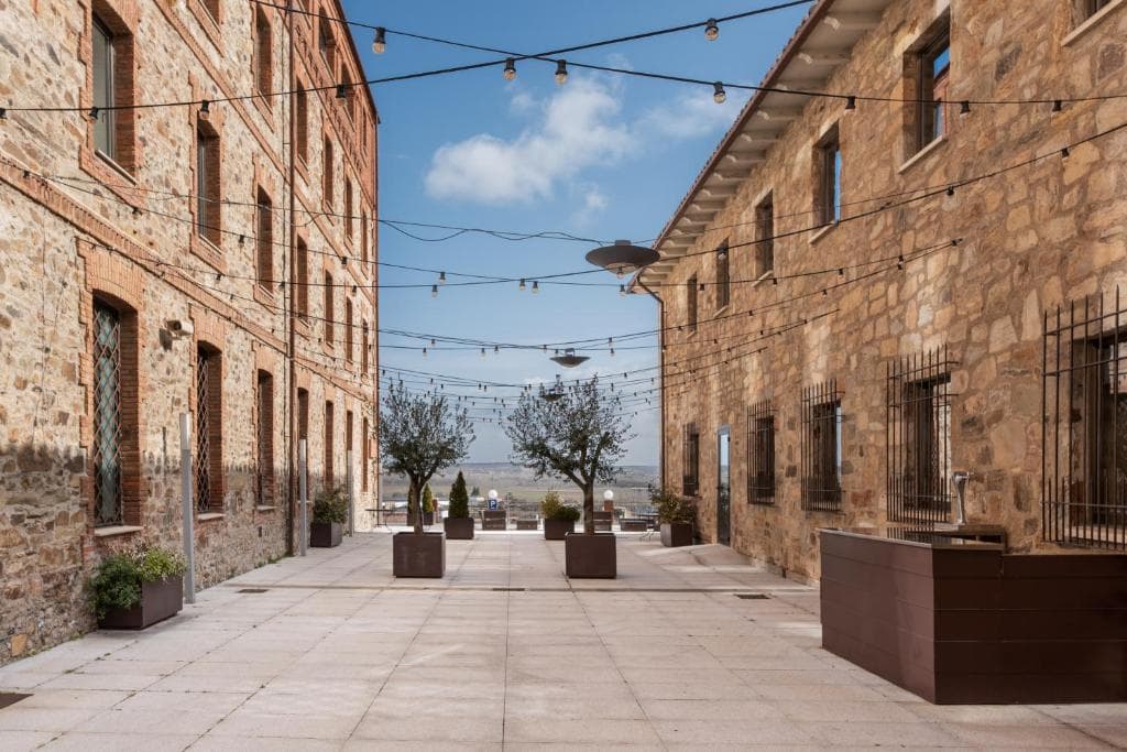 Hotel Vía de la Plata