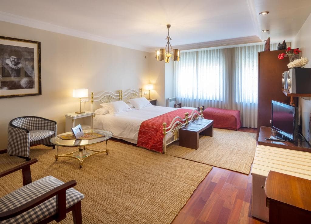 Hotel El Descanso de Wendy