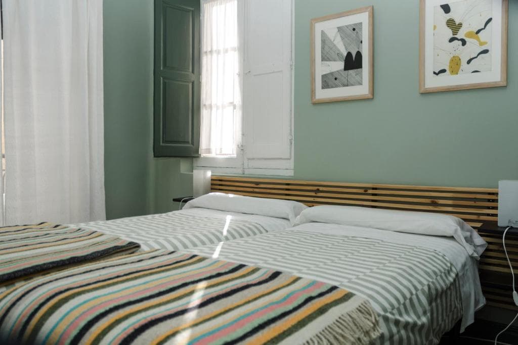 Blanca Boarding House