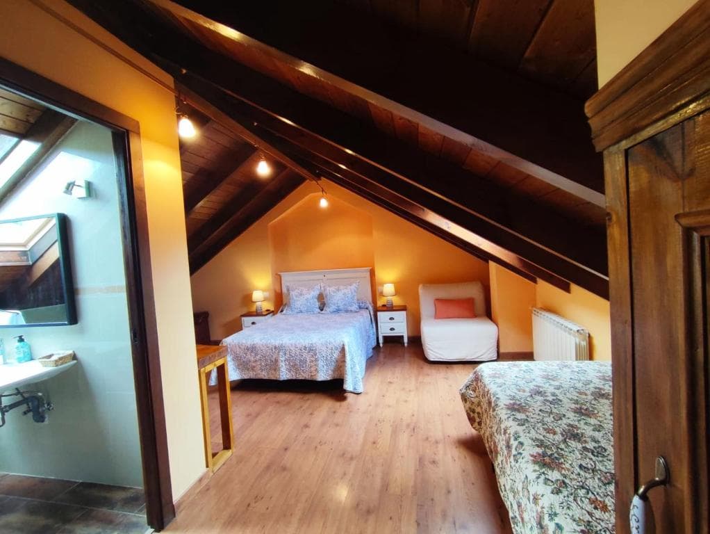 Pajarapinta Rural Hotel