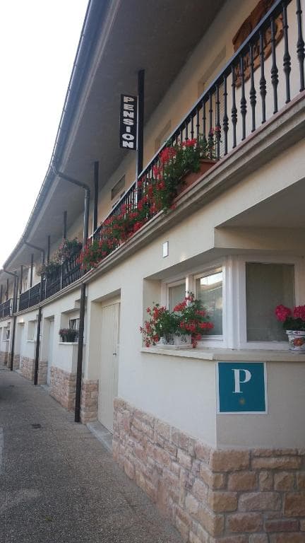 Amets Boarding House