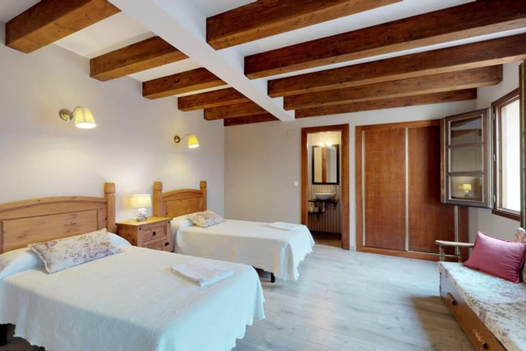 El Veredero Country Lodge