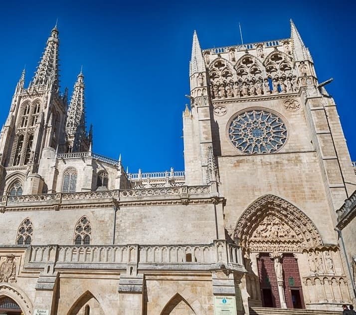 San Juan de Ortega - Burgos