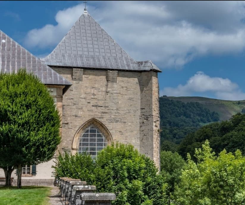 Roncesvalles - Zubiri