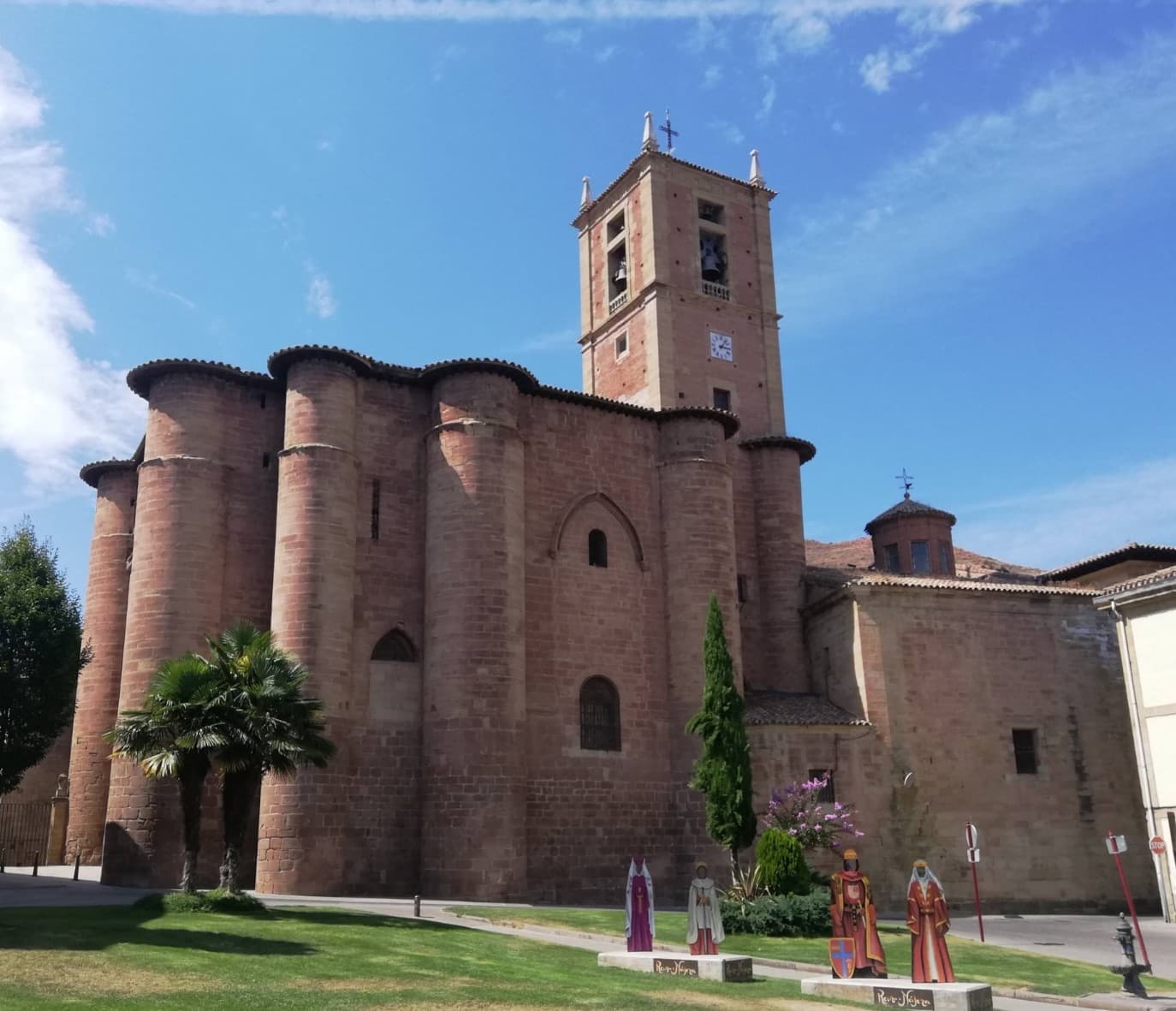 Logroño - Nájera