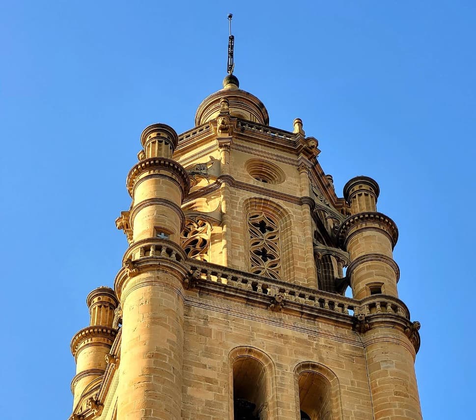 Estella - Los Arcos