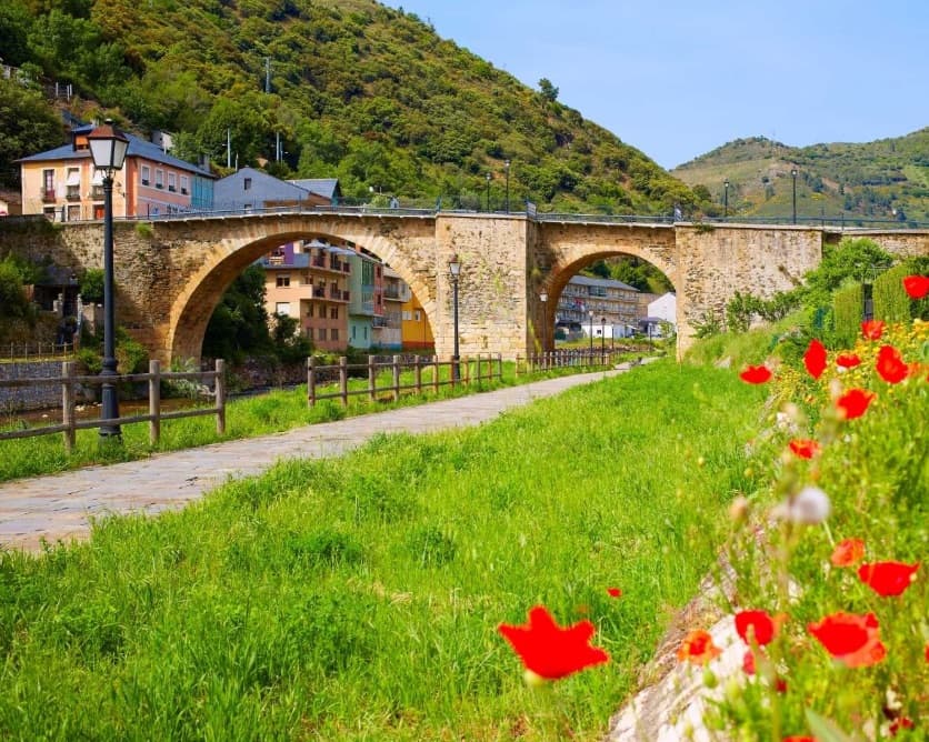 Ponferrada - Villafranca del Bierzo